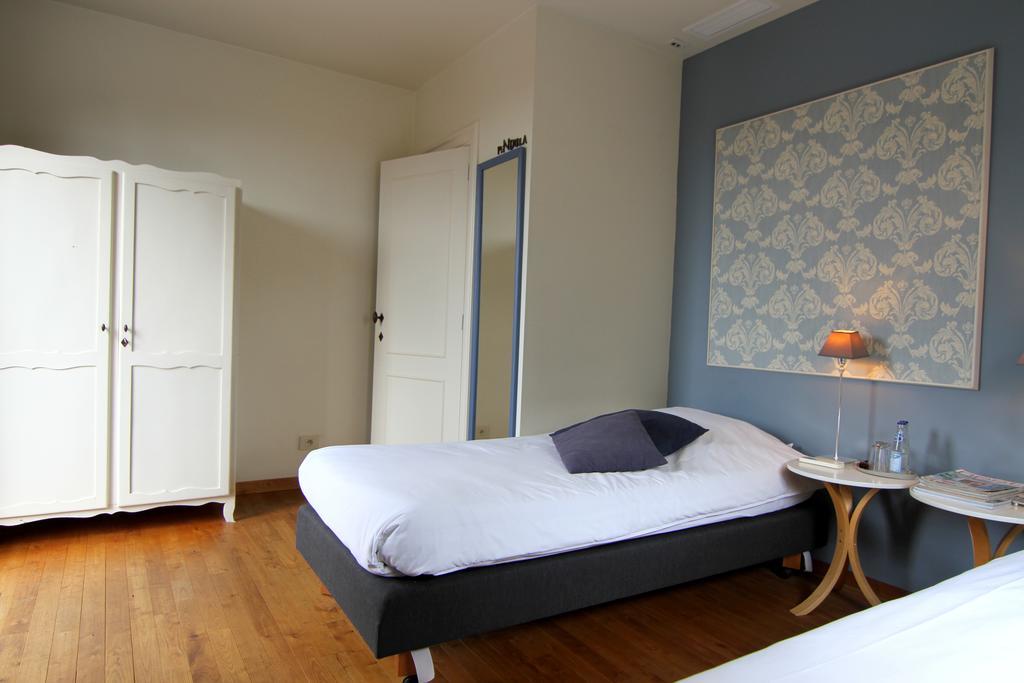 B&B 'T Groene Genoegen Laarne ห้อง รูปภาพ